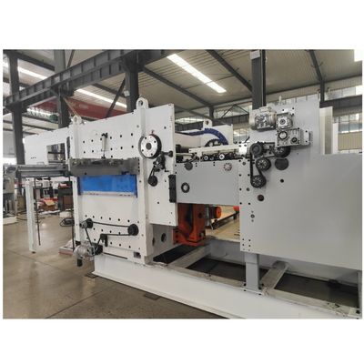 服装店のための切削機 平面と自動ボックス・カートンカット機