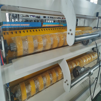 3000 KG 容量 高速自動 Nc カットオフ マシン