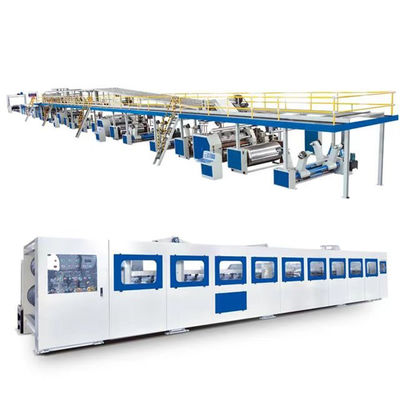 4500 KG 容量 3 プライス カーボン 生産ライン 切断長さ 300mm-9999mm