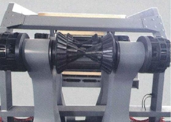 1600mm マックス 幅 マザー ロール 紙 ロール カッター ジャンボ リール 紙 切断 機械