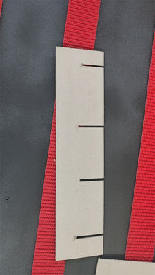 波紋板 隔板 スロッティング 紙 形成 機械 スロッティング サイズ 42mm