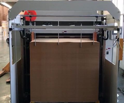 1600mm マックス 幅 マザー ロール 紙 ロール カッター ジャンボ リール 紙 切断 機械