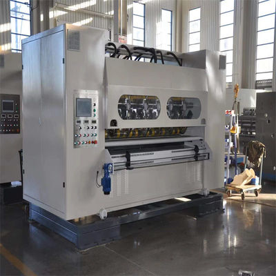 NC スリッター スコーラー マシン 波紋紙 130mm ミニ スコーラー 幅 10KW 電力