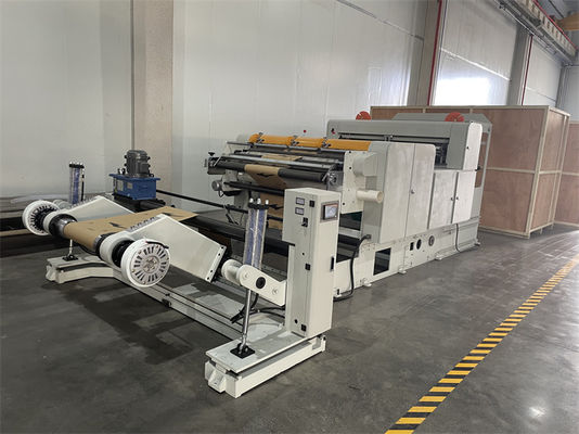 150-180 倍/分 切断速度 商業生産のためのプロファイルシート