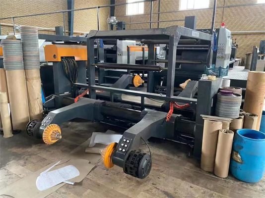 150-180 倍/分 切断速度 商業生産のためのプロファイルシート