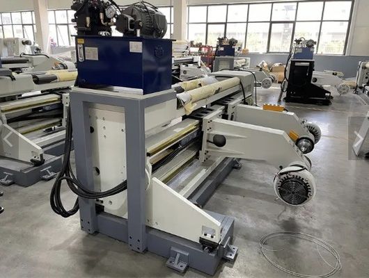 簡単に操作するための紙のシート紙の切断機