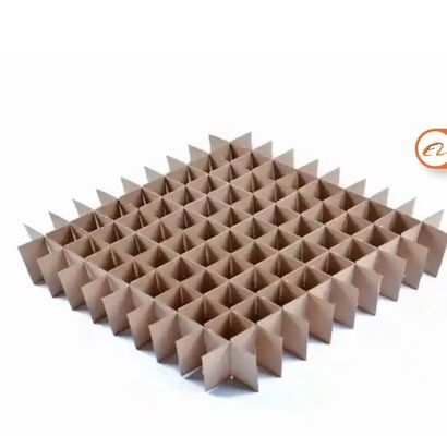 小型箱加工用の波紋紙スロットリングマシン 最大300×800mmの紙