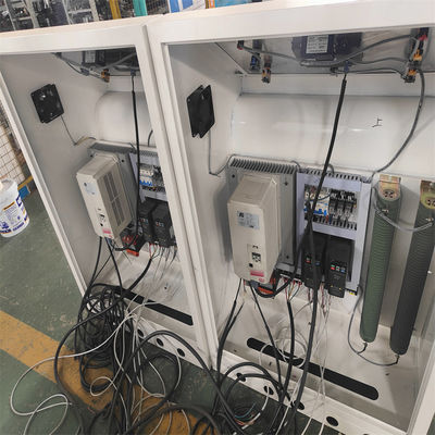 NC カットオフ ダブルレイヤー ヘリカルクロスカット ローグラテッドシートカードボード 切断機