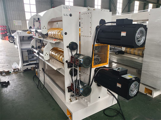 6000mm 長さトラック 自動波紋紙 NC 切断機 トップ10 販売