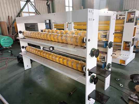 最大作業気圧 0.6-0.9Mpa 波紋紙紙の紙形作機