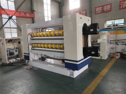 最大作業気圧 0.6-0.9Mpa 波紋紙紙の紙形作機