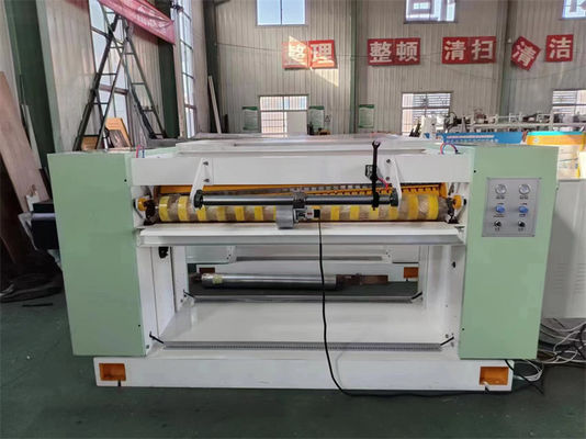 精度 380V ウォルテージ Nc 紙切断機