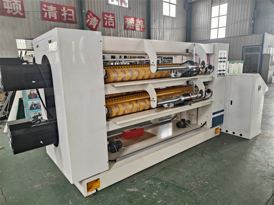 精度 380V ウォルテージ Nc 紙切断機