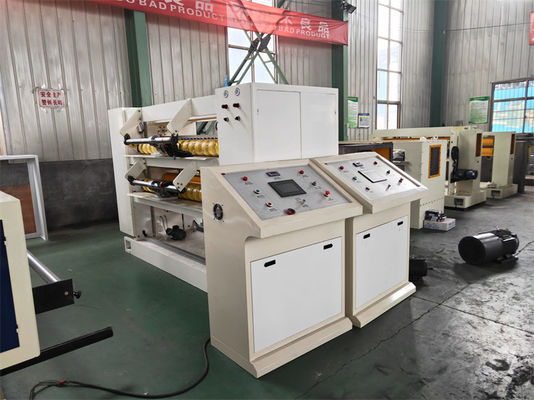 精度 380V ウォルテージ Nc 紙切断機