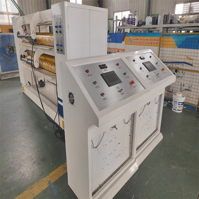 高速紙板Nc切断機 優れた性能 380v