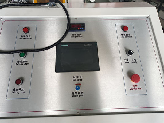 私たちの先進的な二重層NCカットオフマシンであなたのカートンボックス生産をアップグレードします