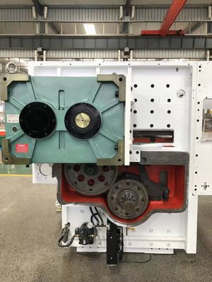 箱用紙箱用切削機 マックス紙サイズ 1500*1100mm 速度 5500秒/T まで