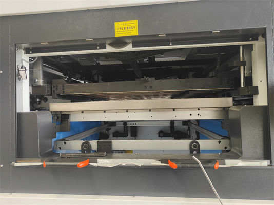 1500KG容量 波紋紙 切断機 口径 8mm