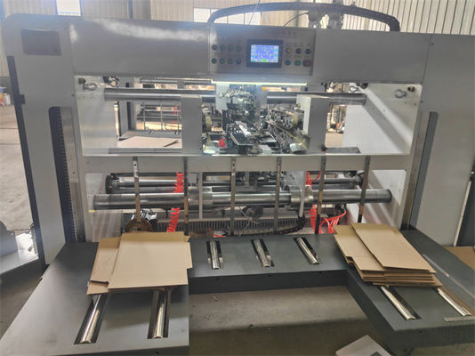 6kw パワー ダブル セルボックスの縫合機 柔軟で汎用的な縫合