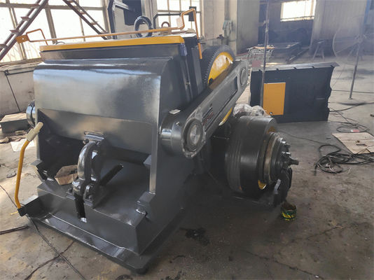 顧客の要求 Ml1100/1300 手動 クリーージング 紙造り用 切削機