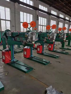 サーボモーター 手動用 紙箱 縫製機