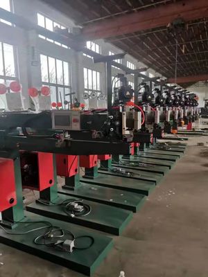 安全性 信頼性 紙箱縫製機 600 kg 紙造形機