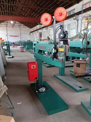 安全性 信頼性 紙箱縫製機 600 kg 紙造形機