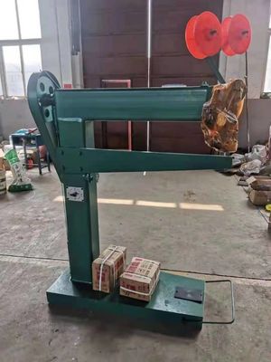 600 KG 容量 半自動 カーボン 縫製 機械 長期 使用 寿命