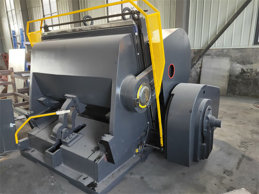 手動用紙紙スタンプと切断機 380V/220Vの電圧