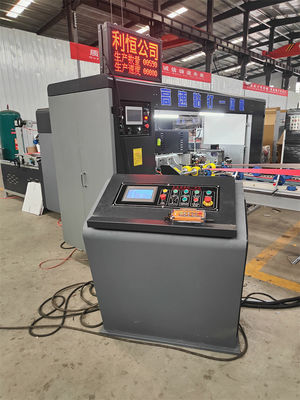 客の需要のための粘着機 自動フォルダー粘着器 縫い手 カートン縫い