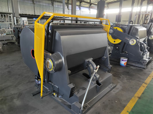 パーソナライズ可能な小売 7000 KG ハイドロリックプレス・ダイ切削機 手動切削