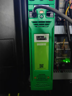 4500 KG 3/5/7 層 波紋紙の製造ライン