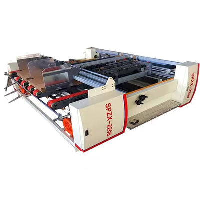 2800 KG フォルダー 粘着剤 波紋箱 鍵 底 紙箱 梱包 型 カートン