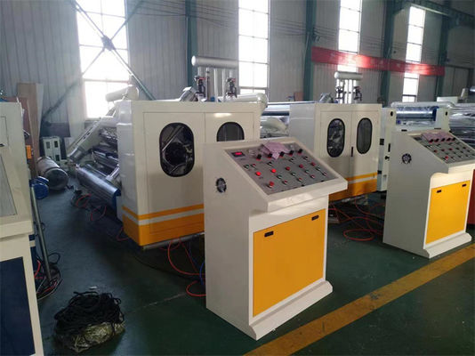 160-180C 温度範囲 マイクロ紙箱生産のためのゴロゴロした単面機