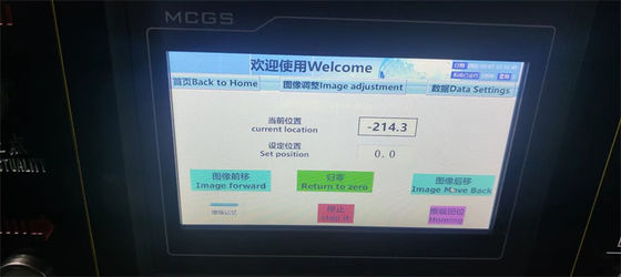 あなたの要求のためのゴラゴラ紙紙印刷スロッティングダイ切断機