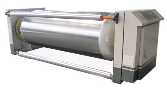 3000x1600x2000mm 紙箱製造機械のための単面液圧紙ホルダー