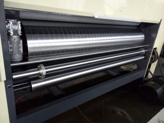チェーン 給餌 半自動 波紋箱 フレックスプリンター ストロッター 切断機