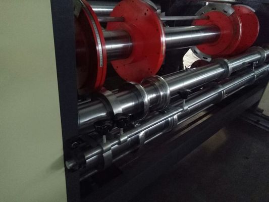 チェーン 給餌 半自動 波紋箱 フレックスプリンター ストロッター 切断機