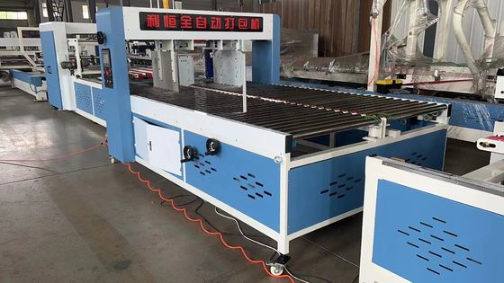 電圧380v 紙箱 紙箱 フォルダー 粘着機 自動 折りたたみ 粘着機