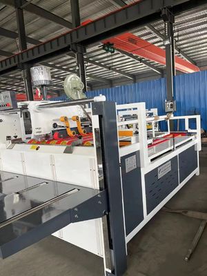 600*300mm ミニ寸 カートン 展開 自動 粘着 箱 粘着 付き 梱包 機