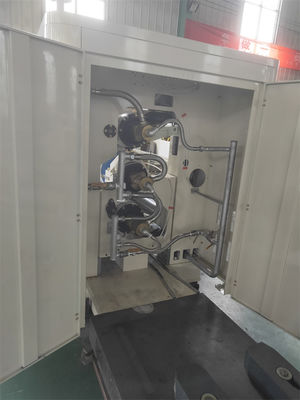 紙製の生産ライン 蒸気圧の単面型紙造形機