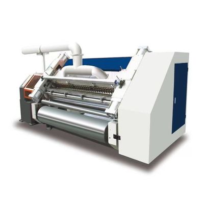 Sf320-1800 単面機で紙の形作りを革新する