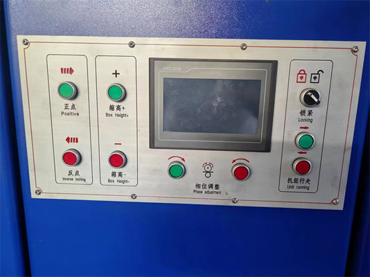波紋紙紙印刷 波紋紙紙の切削機