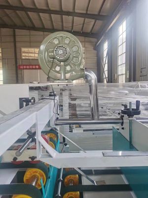 自動級 自動 2 面 折りたたみ 粘着 機 小型 紙箱
