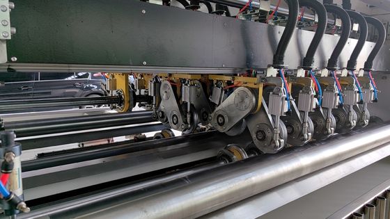 130mm ミニ 幅 薄刃 波紋型紙箱 スリッター スコラー 機械 ハードウェア