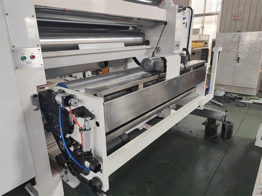 1700 KG 単面波紋紙箱製作機械 ユーザーフレンドリーなデザイン