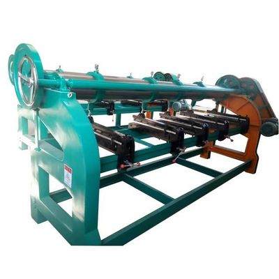 4リンク スリッター スコラー / 500 KG カーボンコーナー