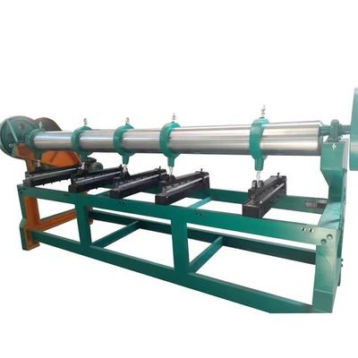 4リンク スリッター スコラー / 500 KG カーボンコーナー