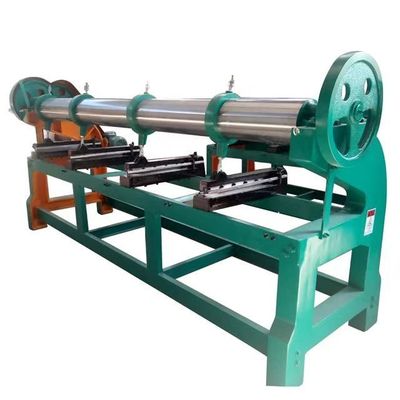 4リンク スリッター スコラー / 500 KG カーボンコーナー