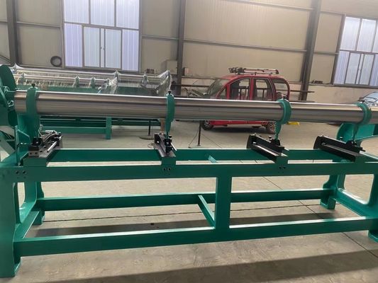 4リンク スリッター スコラー / 500 KG カーボンコーナー